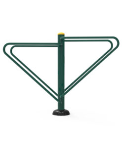 XÀ NHÚNG (XÀ KÉP) Play 101