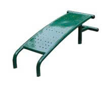 GHẾ LƯNG BỤNG ĐƠN (139)