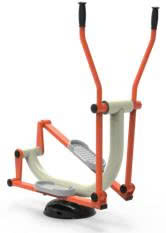 ĐI BỘ ELIP (ĐI BỘ LẮC TAY) 104