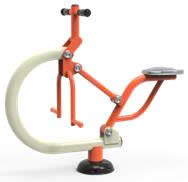 TẬP CƯỠI NGỰA (TẬP TOÀN THÂN) 108