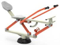 TẬP CHÈO THUYỀN (109)