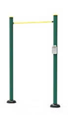 XÀ ĐƠN 1 CẤP (901-130)