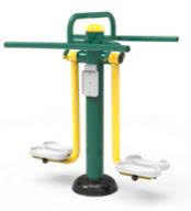 LẮC HÔNG EO (901-107)