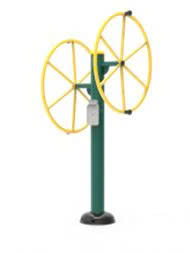 TAY VAI ĐƠN (901-113)