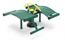 GHẾ LƯNG BỤNG (901-120)