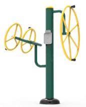 TAY VAI KẾT HỢP (901-115)