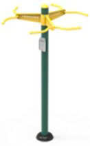 XÀ 3 HƯỚNG (901-138  )