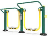 ĐI BỘ TRÊN KHÔNG 2N (901-103)