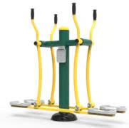 TRƯỢT TUYẾT ĐỒNG QUÊ (901-106)