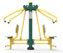 ĐẨY TAY NGỰC XÔ (901-116)