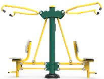 KÉO TAY NGỰC XÔ M1 (901-117)