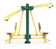 ĐẨY - KÉO NGỰC XÔ (901-119 )