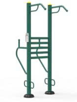 XÀ KÉO HỖN HỢP X1 (901-132)