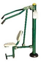 THIẾT BỊ TẬP KÉO  TAY (901-137)