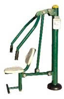 THIẾT BỊ TẬP ĐẨY TAY (901-138)