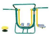 CỤM VẬN ĐỘNG: ĐI BỘ, LẮC HÔNG, XOAY EO (901-140)