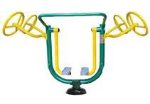 CỤM VẬN ĐỘNG : ĐI BỘ, QUAY TAY (901-149)