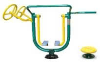 CỤM ĐI BỘ, QUAY TAY, XOAY EO (901-149  )