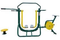 CỤM XE ĐẠP, ĐI BỘ, XOAY EO (901-149 )