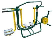 CỤM XE ĐẠP, ĐI BỘ, LẮC HÔNG (901-150)