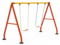 XÍCH ĐU 2 GHẾ ( 801-102 )